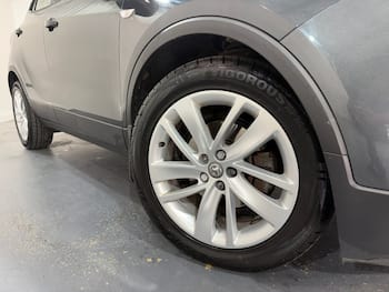 Used Vauxhall Mokka X 2017 for sale - 79481886: Photo