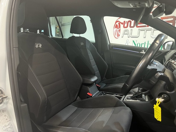 Used Volkswagen Golf 2017 for sale - 75527454: Photo 18