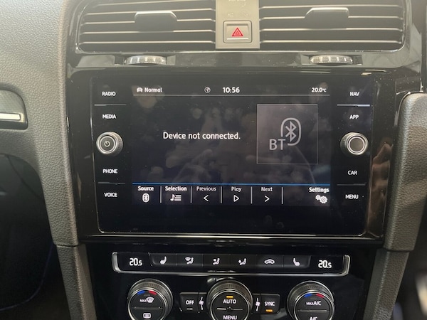 Used Volkswagen Golf 2017 for sale - 75527454: Photo 22