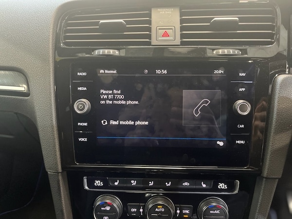 Used Volkswagen Golf 2017 for sale - 75527454: Photo 23