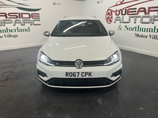 Used Volkswagen Golf 2017 for sale - 75527454: Photo 2