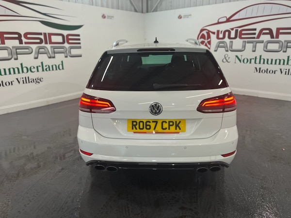 Used Volkswagen Golf 2017 for sale - 75527454: Photo 5