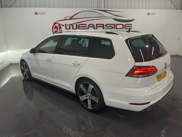 Used Volkswagen Golf 2017 for sale - 75527454: Photo 6