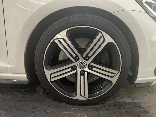 Used Volkswagen Golf 2017 for sale - 75527454: Photo 7