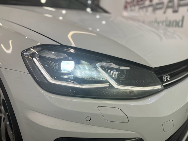 Used Volkswagen Golf 2017 for sale - 75527454: Photo 8