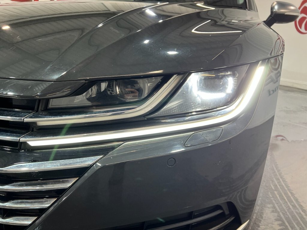 Used Volkswagen Arteon 2019 for sale - 76740662: Photo 16
