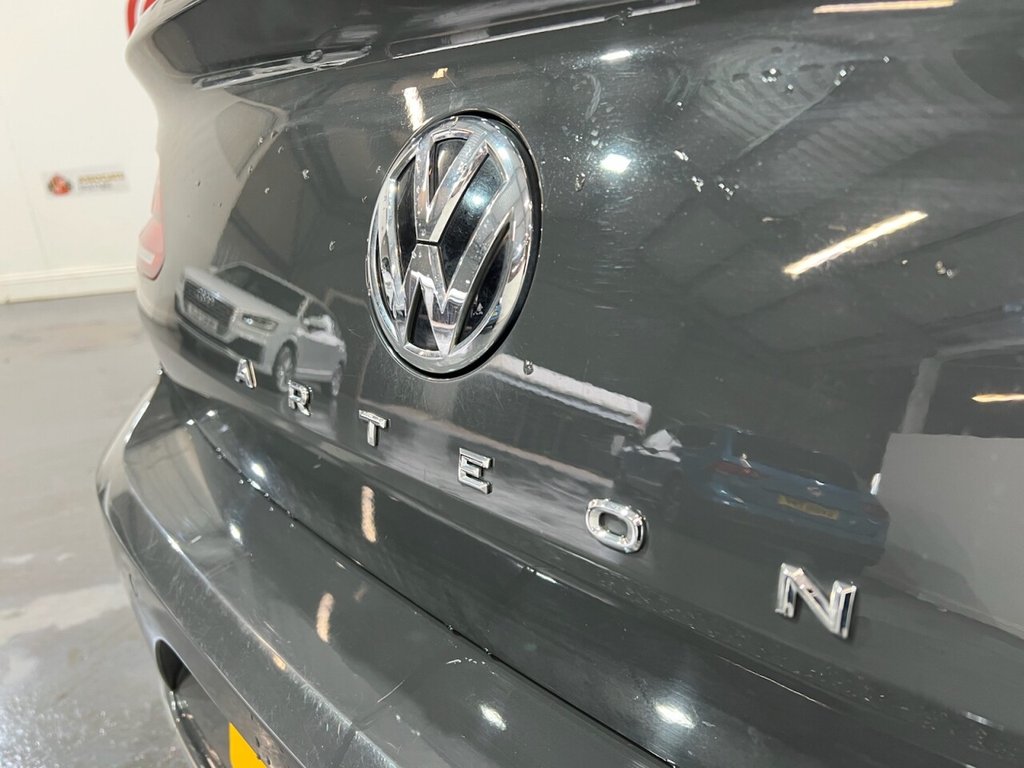 Used Volkswagen Arteon 2019 for sale - 76740662: Photo 19