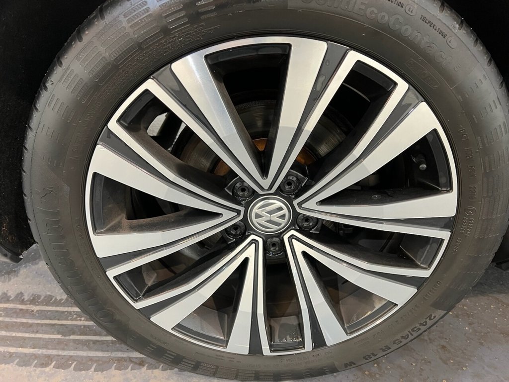 Used Volkswagen Arteon 2019 for sale - 76740662: Photo 21