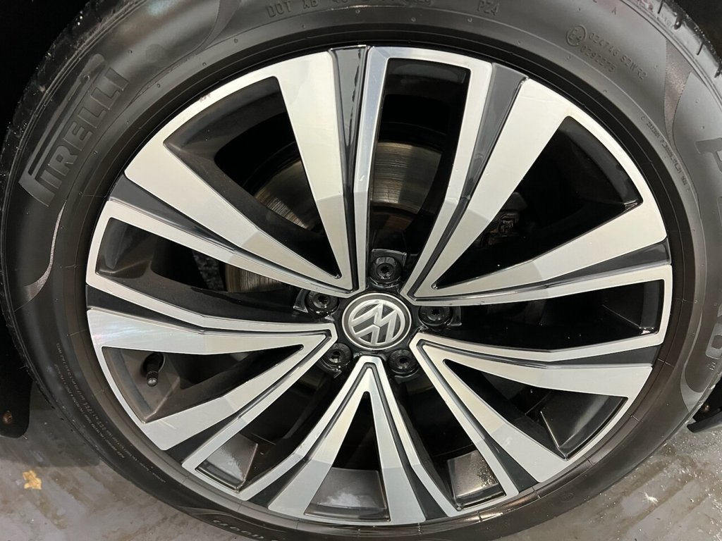 Used Volkswagen Arteon 2019 for sale - 76740662: Photo 22