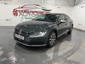 Used Volkswagen Arteon 2019 for sale - 76740662: Photo