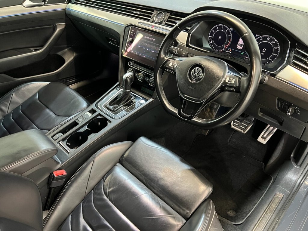 Used Volkswagen Arteon 2019 for sale - 76740662: Photo 7