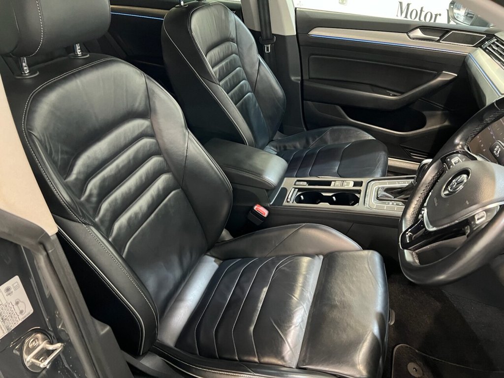 Used Volkswagen Arteon 2019 for sale - 76740662: Photo 8