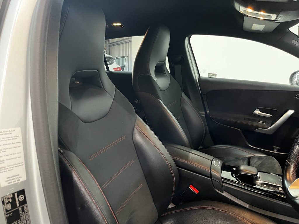 Used Mercedes-Benz A-Class 2020 for sale - 78056628: Photo 10