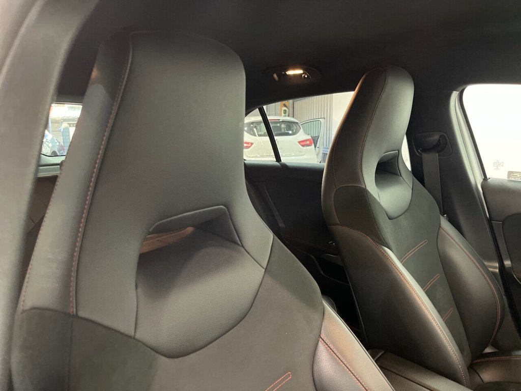 Used Mercedes-Benz A-Class 2020 for sale - 78056628: Photo 13