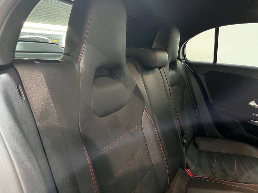 Used Mercedes-Benz A-Class 2020 for sale - 78056628: Photo 14