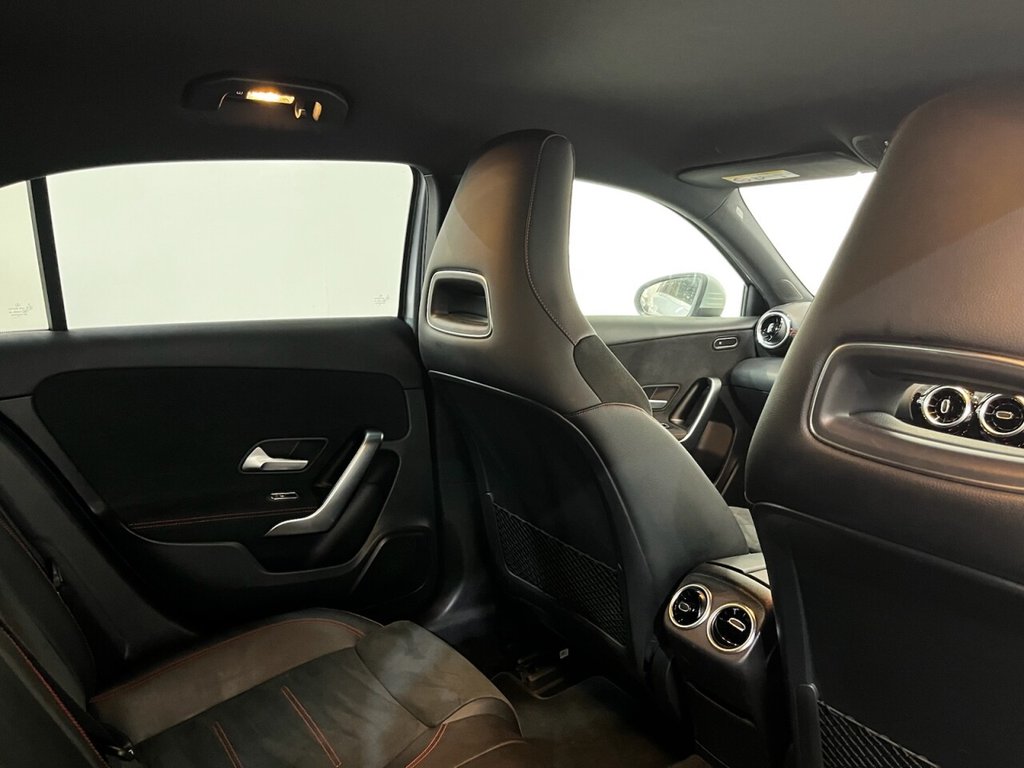 Used Mercedes-Benz A-Class 2020 for sale - 78056628: Photo 15