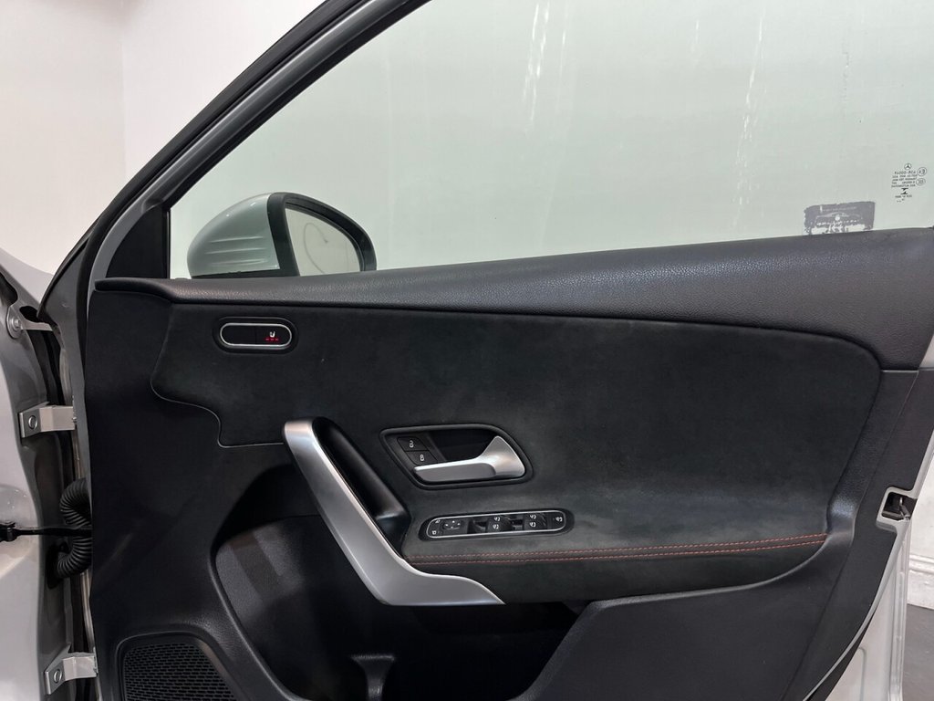 Used Mercedes-Benz A-Class 2020 for sale - 78056628: Photo 17