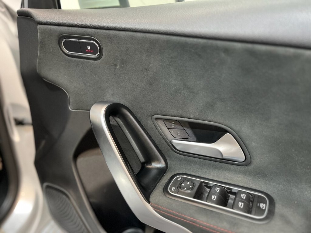 Used Mercedes-Benz A-Class 2020 for sale - 78056628: Photo 18