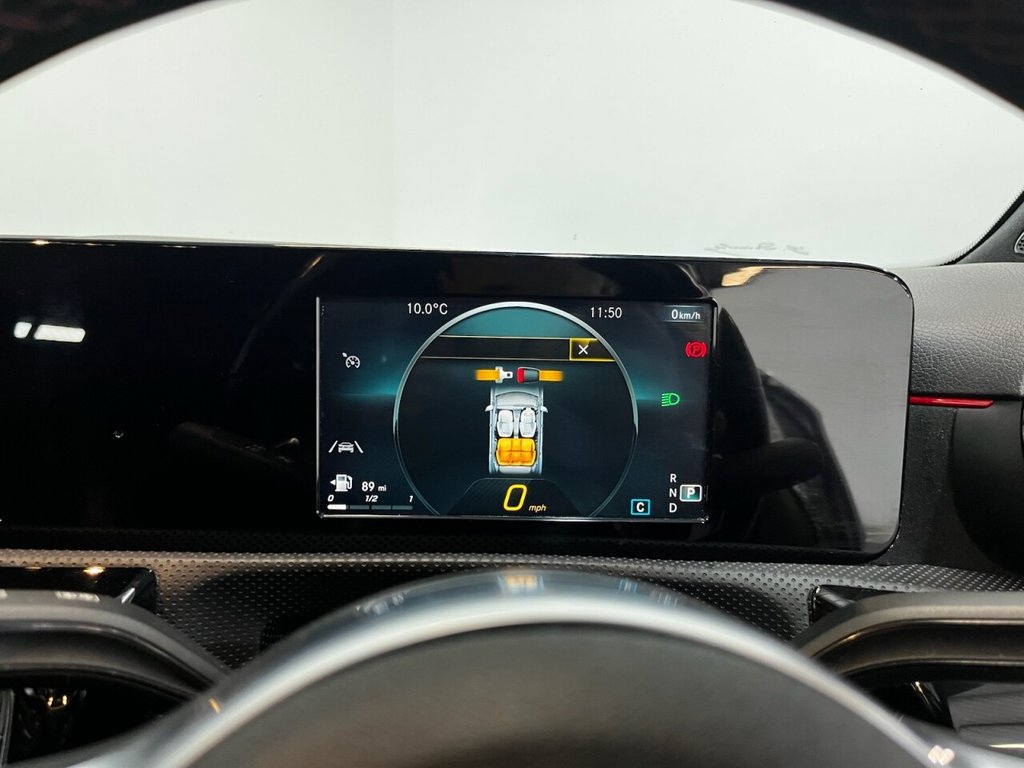 Used Mercedes-Benz A-Class 2020 for sale - 78056628: Photo 20