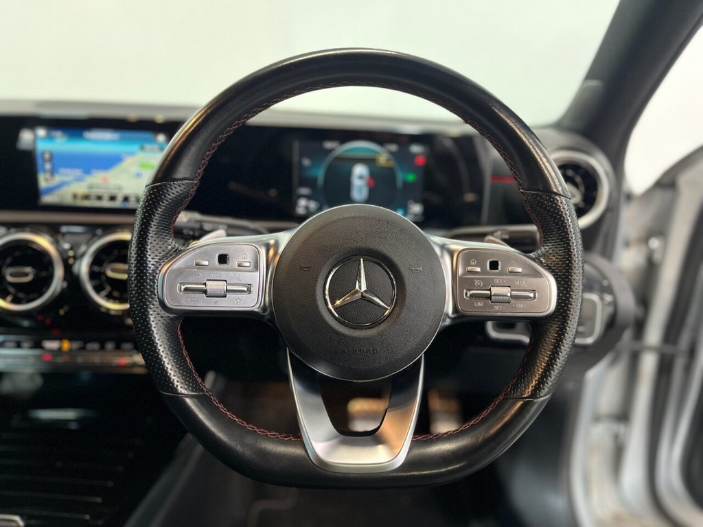 Used Mercedes-Benz A-Class 2020 for sale - 78056628: Photo 21