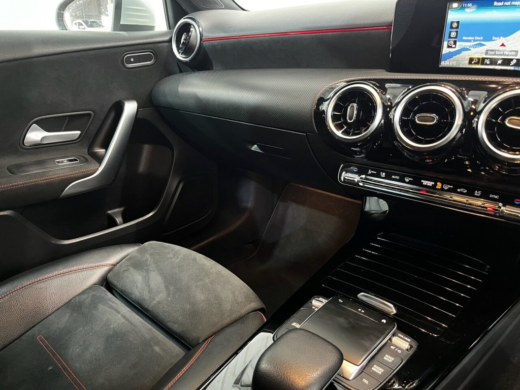 Used Mercedes-Benz A-Class 2020 for sale - 78056628: Photo 22