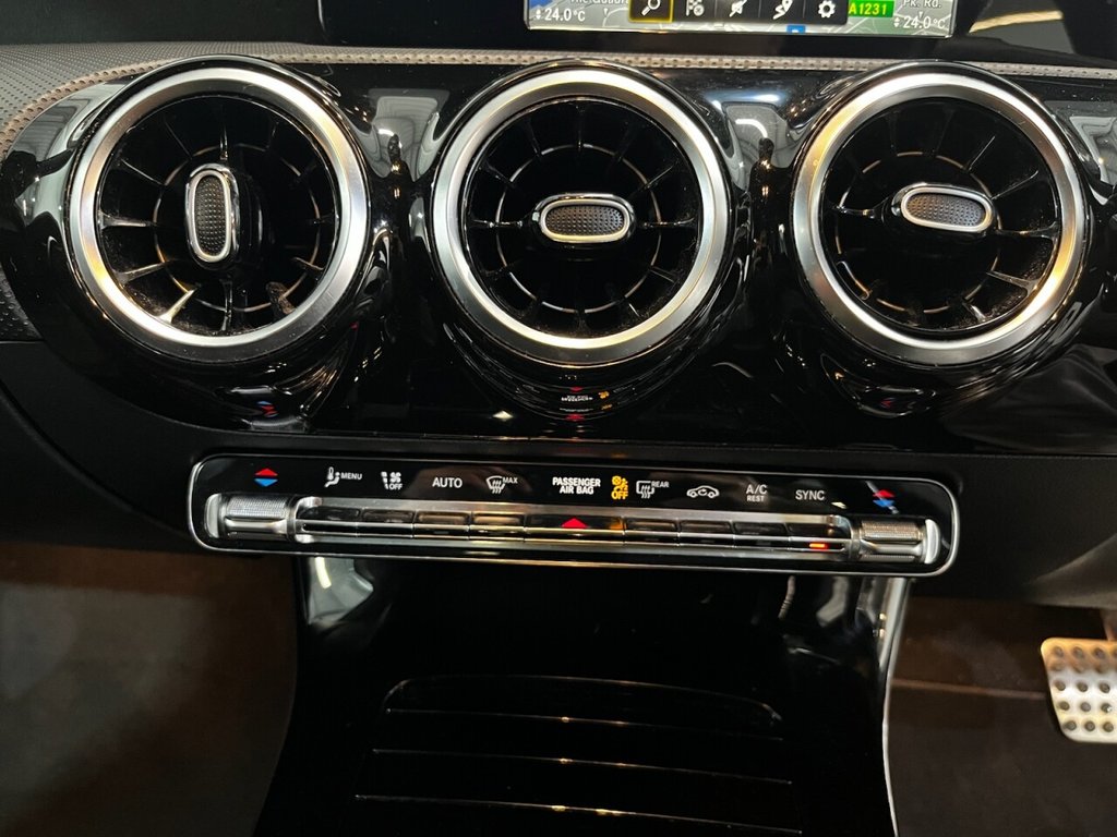 Used Mercedes-Benz A-Class 2020 for sale - 78056628: Photo 24