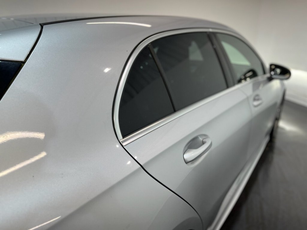 Used Mercedes-Benz A-Class 2020 for sale - 78056628: Photo 27