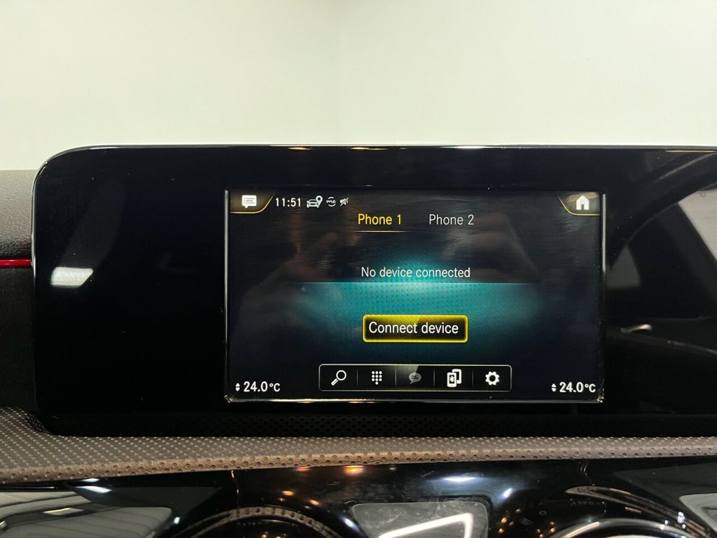 Used Mercedes-Benz A-Class 2020 for sale - 78056628: Photo 34