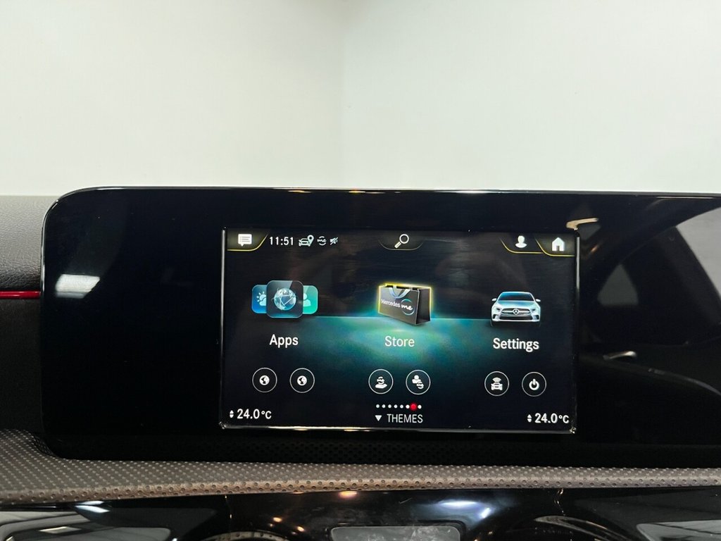 Used Mercedes-Benz A-Class 2020 for sale - 78056628: Photo 35