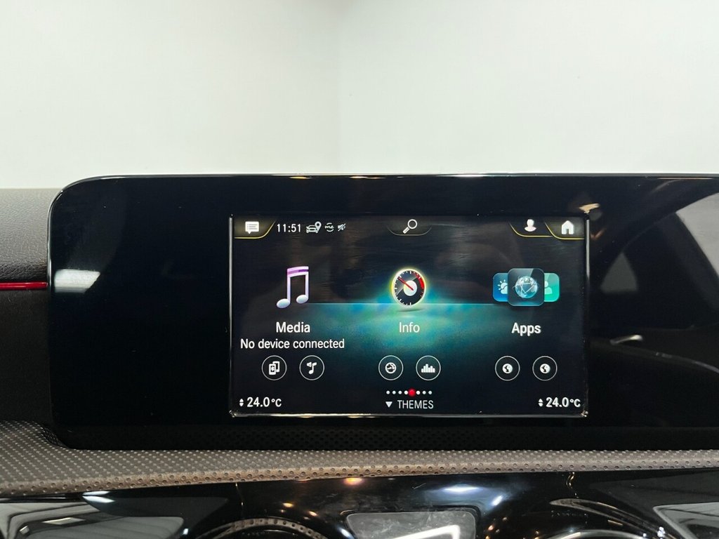 Used Mercedes-Benz A-Class 2020 for sale - 78056628: Photo 36