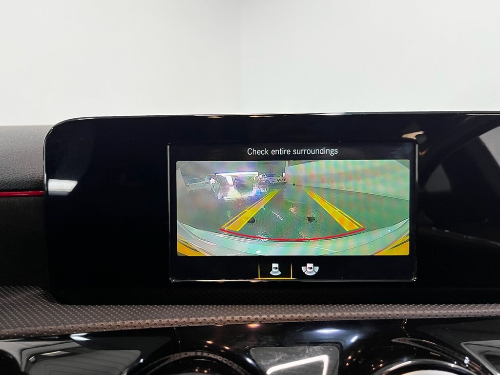 Used Mercedes-Benz A-Class 2020 for sale - 78056628: Photo 38