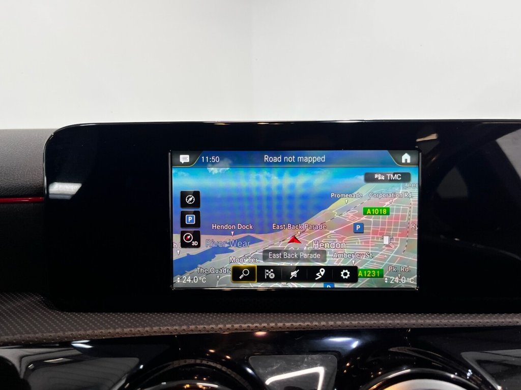 Used Mercedes-Benz A-Class 2020 for sale - 78056628: Photo 39