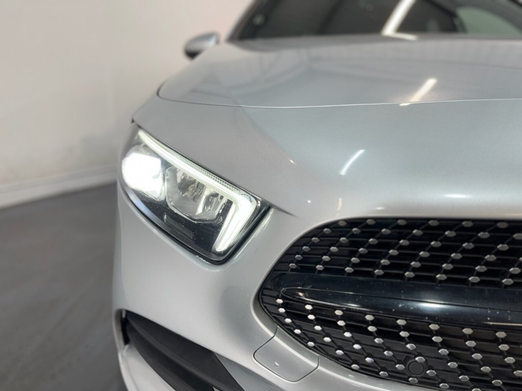 Used Mercedes-Benz A-Class 2020 for sale - 78056628: Photo 5