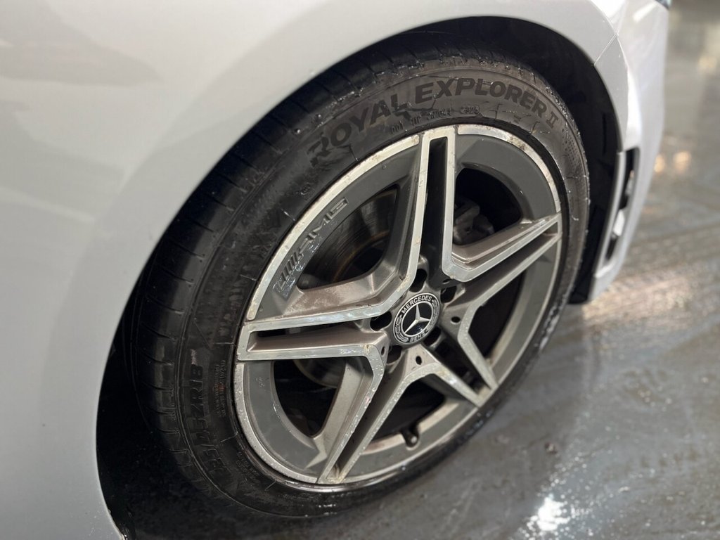 Used Mercedes-Benz A-Class 2020 for sale - 78056628: Photo 9