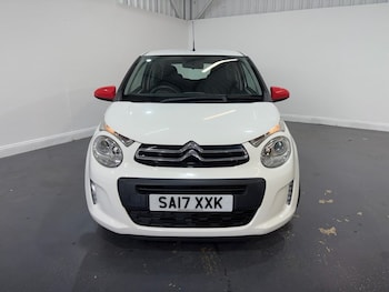 Used Citroen C1 2017 for sale - 79186860: Photo