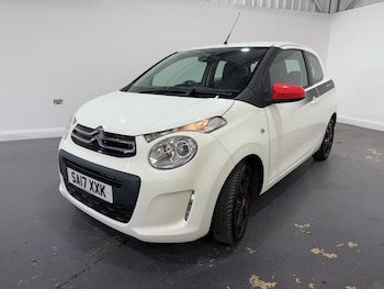 Used Citroen C1 2017 for sale - 79186860: Photo