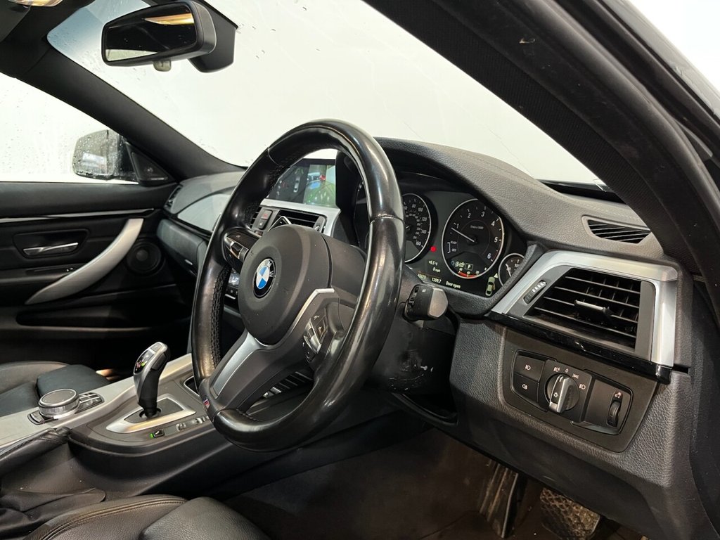 Used BMW 4 Series 2019 for sale - 77780549: Photo 10