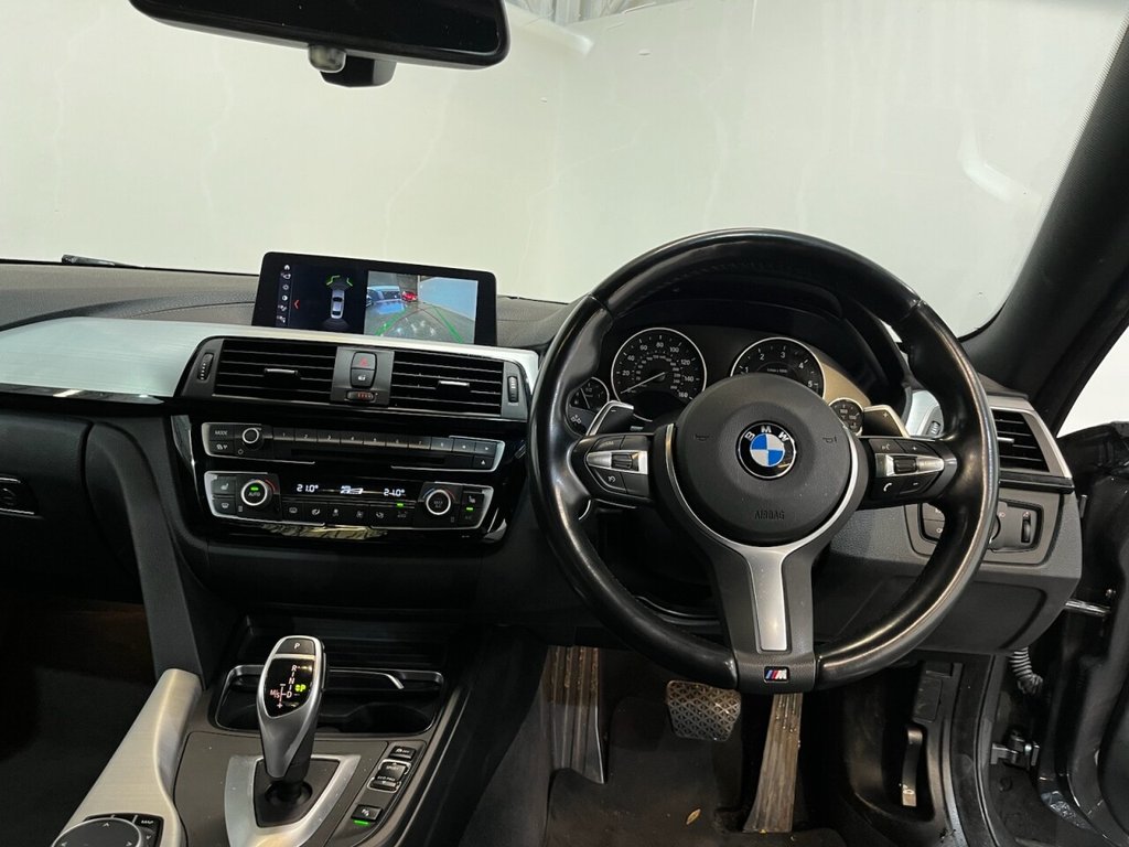 Used BMW 4 Series 2019 for sale - 77780549: Photo 13