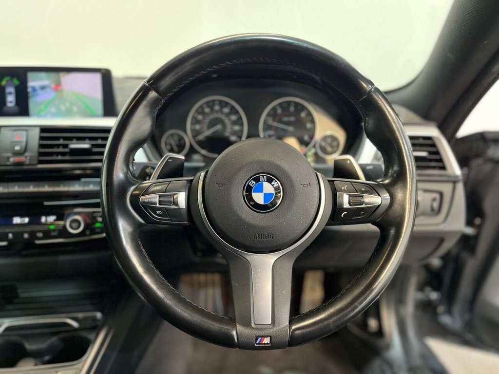 Used BMW 4 Series 2019 for sale - 77780549: Photo 17