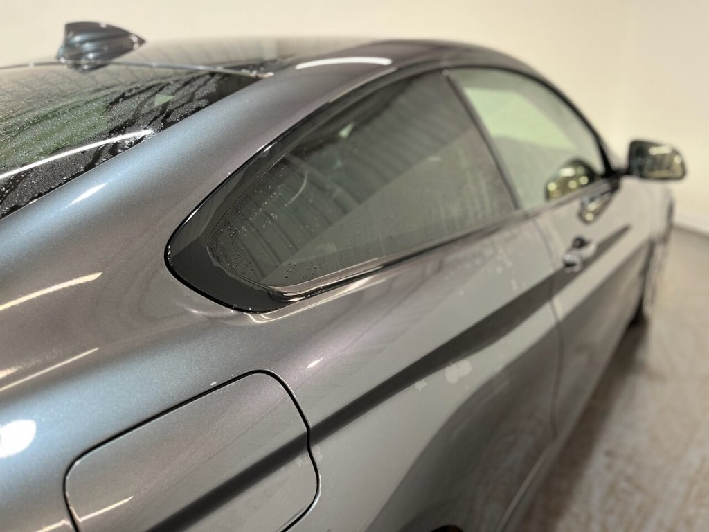 Used BMW 4 Series 2019 for sale - 77780549: Photo 24