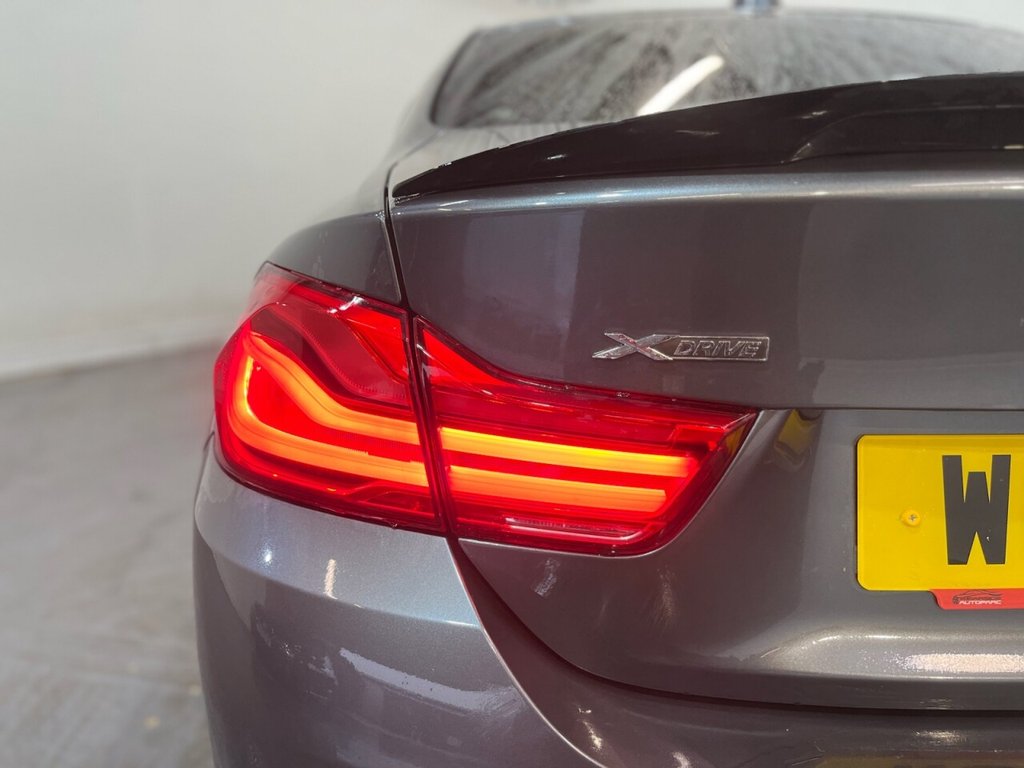 Used BMW 4 Series 2019 for sale - 77780549: Photo 25
