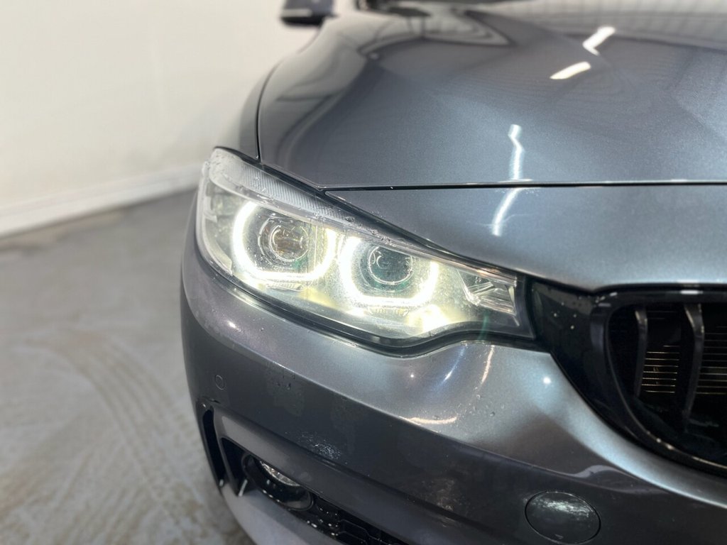 Used BMW 4 Series 2019 for sale - 77780549: Photo 5