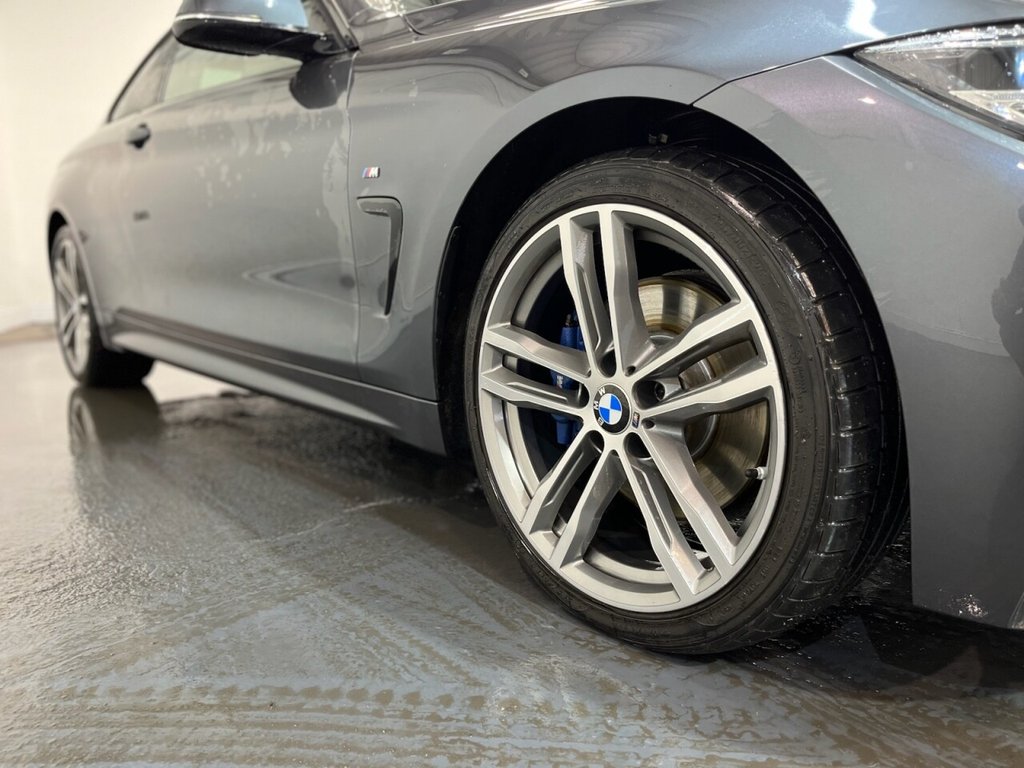 Used BMW 4 Series 2019 for sale - 77780549: Photo 6