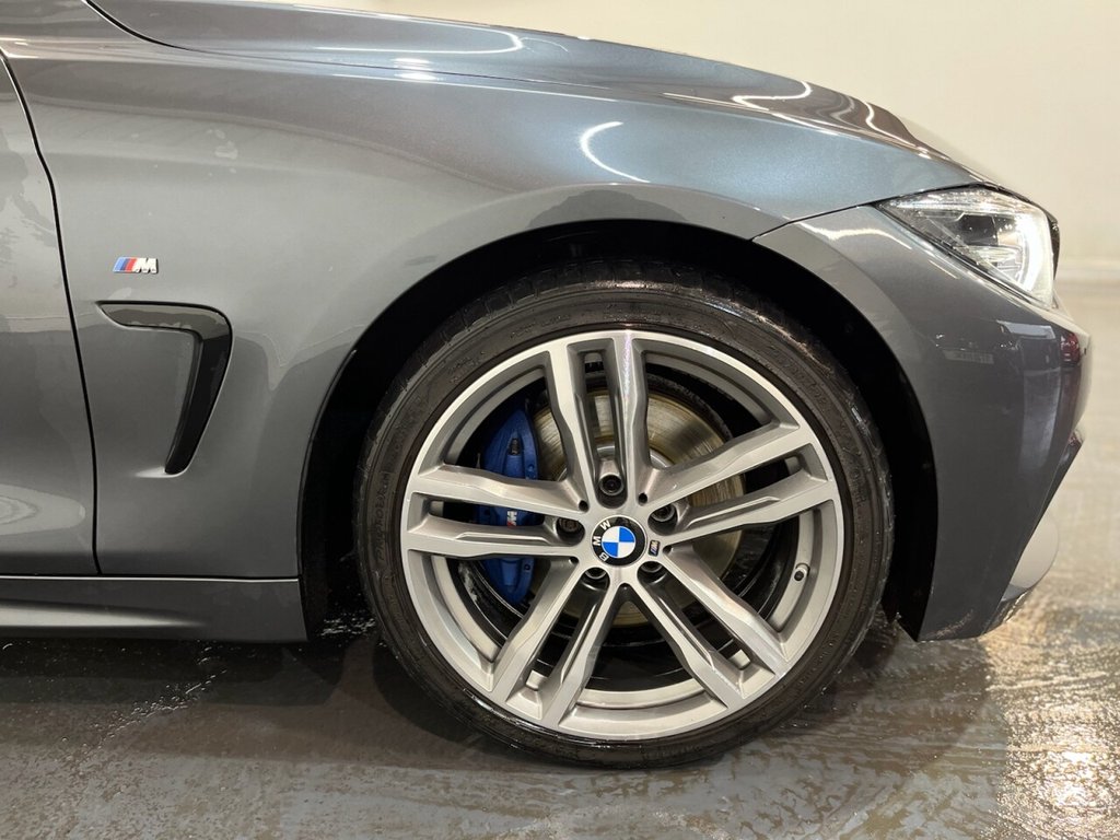 Used BMW 4 Series 2019 for sale - 77780549: Photo 7