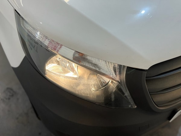 Used Mercedes-Benz Vito 2021 for sale - 75596829: Photo 18