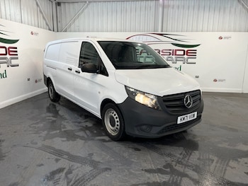 Mercedes-Benz - Vito
