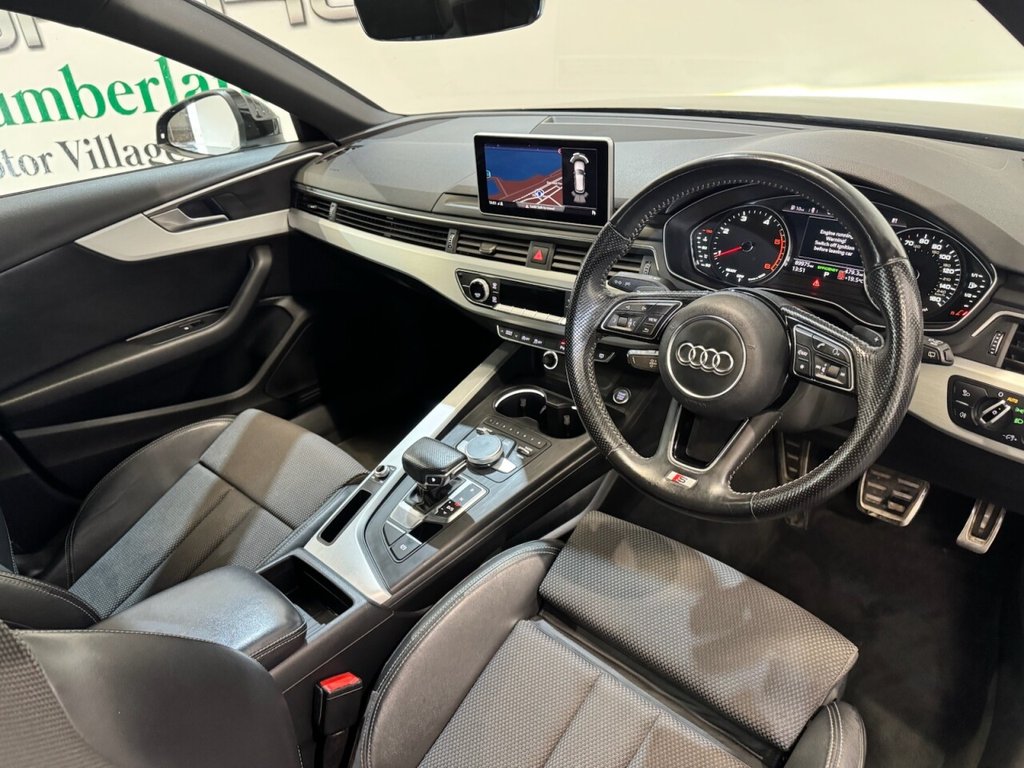 Used Audi A4 2016 for sale - 76470005: Photo 10
