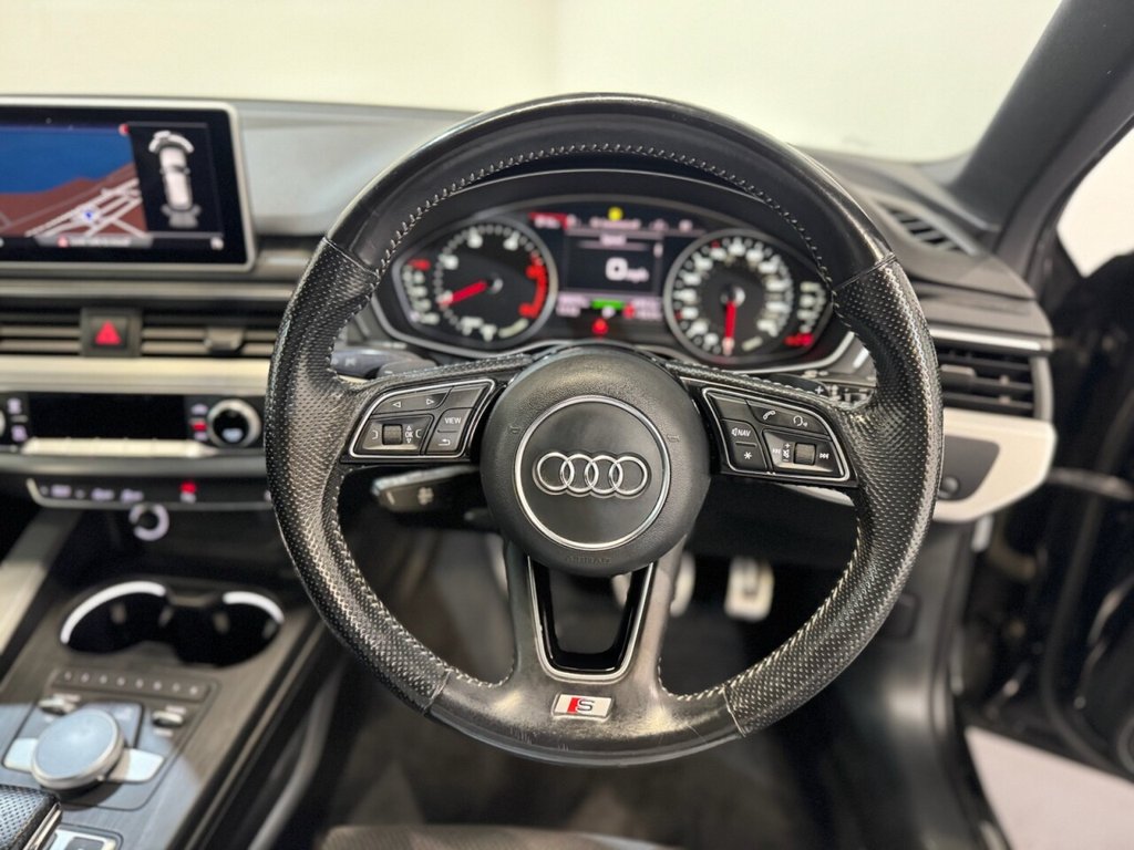 Used Audi A4 2016 for sale - 76470005: Photo 11