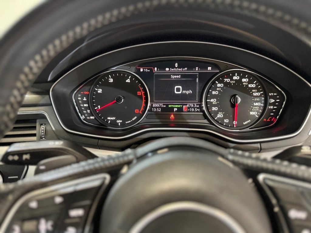 Used Audi A4 2016 for sale - 76470005: Photo 12