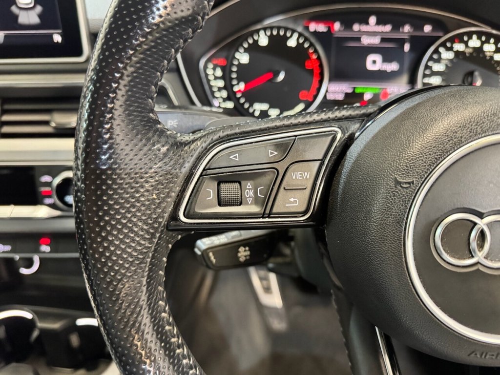 Used Audi A4 2016 for sale - 76470005: Photo 13